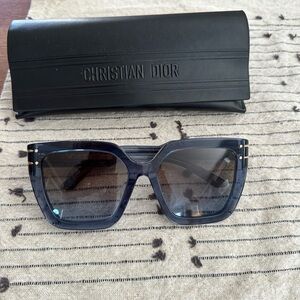 *SOLD* Christian Dior S10F sunglasses